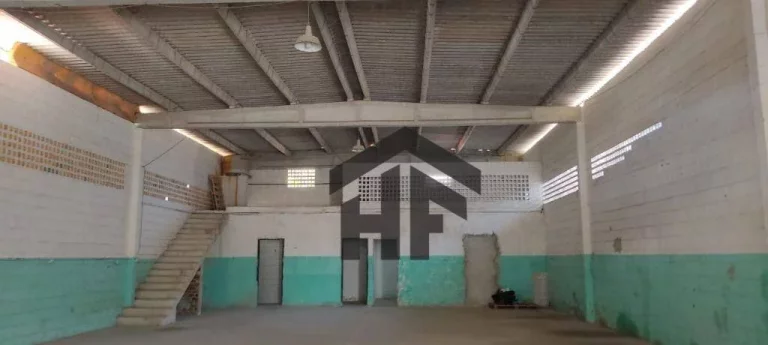 Imagem Galpão à Venda ou Locação, 754 m² em Barra De Jangada - Jaboatão Dos Guararapes