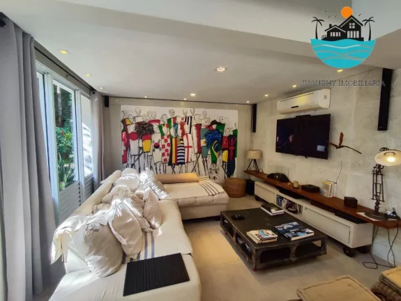 Imagem Condominio Raizes Juquehy - Casa a Venda, Aluguel Anual e Temporada, 04 Suítes, Piscina Privativa aquecida, 02 vagas Auto| Juquehy Imobiliária