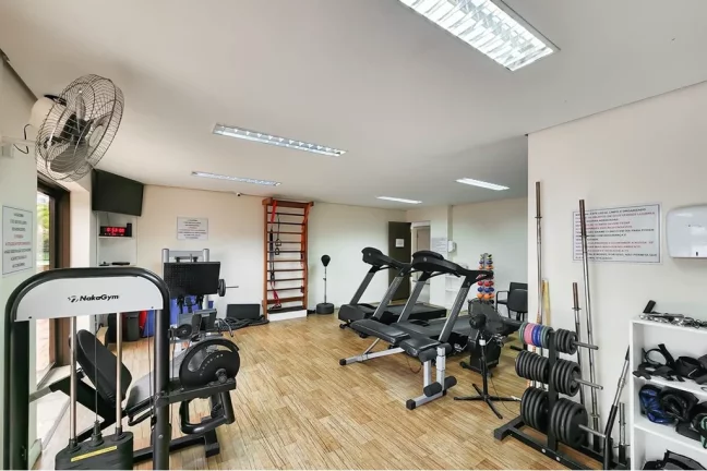 Imagem APARTAMENTO RESIDENCIAL em São Paulo - SP, Santana