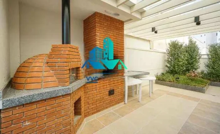 Imagem OPORTUNIDADE ÚNICA NO TATUAPÉ – APÊ NOVO + TORRE ÚNICA!