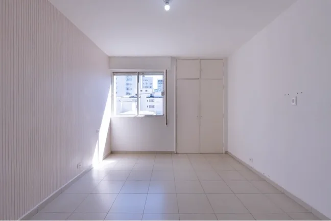 Imagem APARTAMENTO RESIDENCIAL em São Paulo - SP, Cerqueira César