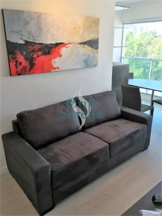 Imagem Cobertura Duplex à Venda em Pinheiros - São Paulo - SP.