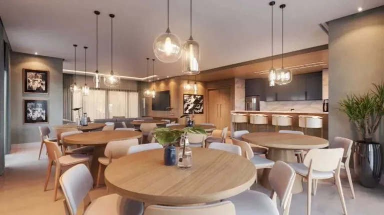 Imagem Apartamento na planta com 2 suítes e 1 vaga de garagem na Praia Brava em Itajaí