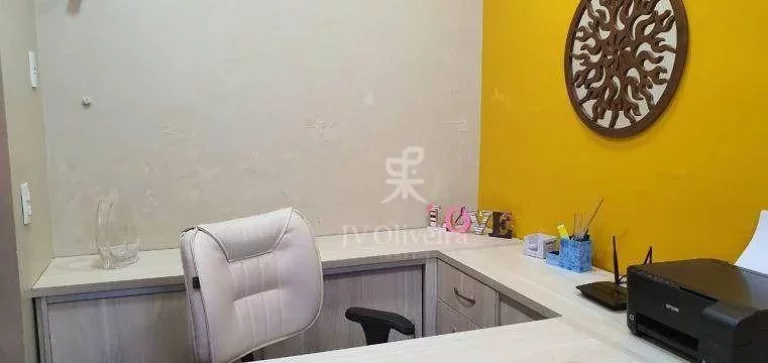 Imagem Casa com 3 dormitórios à venda, 150 m² por R$ 1.800.000,00 - Brooklin Paulista - São Paulo/SP