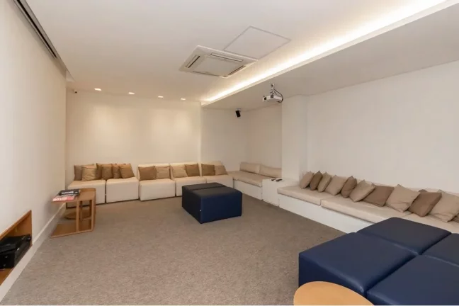 Imagem APARTAMENTO RESIDENCIAL em São Paulo - SP, Mooca