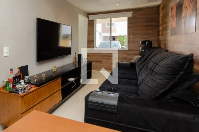 Imagem Casa à Venda - Vargem Pequena, 3 Quartos, 112 m2