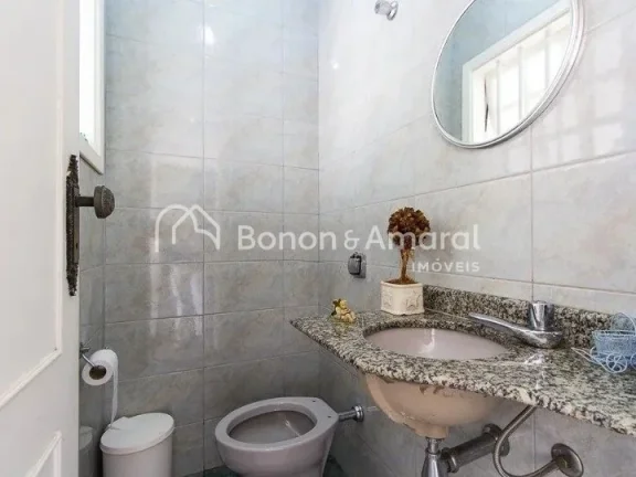 Imagem Venha conhecer esse charmoso sobrado, bem localizado no bairro Parque Imperador, com 168m² de área...