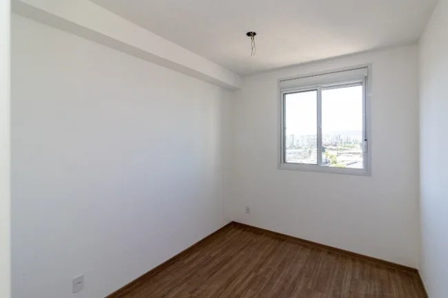 Imagem Apartamento Água Branca - 27M², 1 Dorm, Piscina, Churrasqueira, Academia, Salão de Festas.