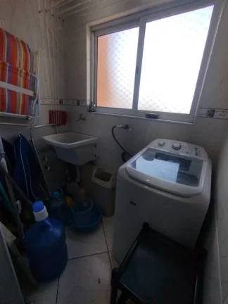 Imagem APARTAMENTO COM 67 m² - TUPI - PRAIA GRANDE SP