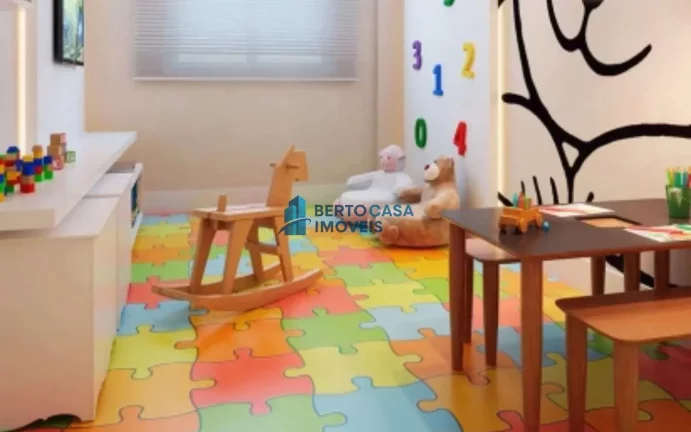 Imagem Apartamento Padrão