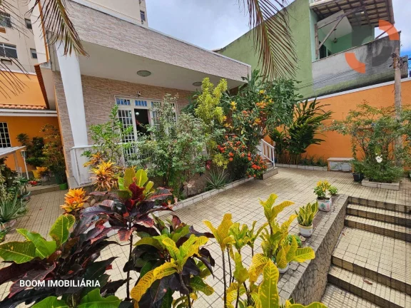 Imagem Casa com 3 dormitórios à venda, 150 m² por R$ 1.200.000,00 - Centro - Nova Iguaçu/RJ