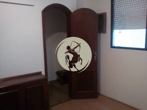 Imagem Apartamento a venda na rua Anália Franco em Santos