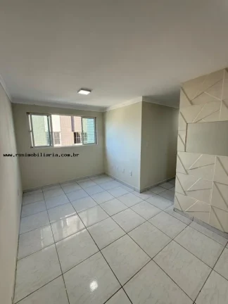 Apartamento para Locação no Mussumagro em João Pessoa/PB.