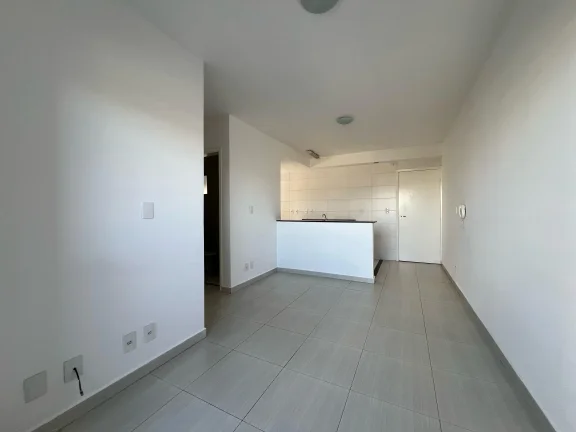 Imagem Apartamento moderno de 2 quartos no Alpha Club Residencial ? Viva o melhor do Parque Campolim em Sorocaba
