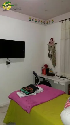 Imagem SOBRADO PARA VENDA NO LAUZANE PAULISTA
