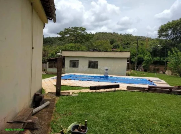 Imagem LINDO SÍTIO COM PISCINA , EM JUATUBA!