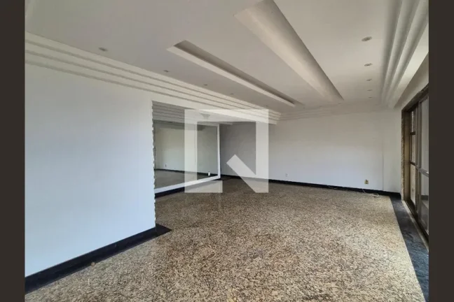 Imagem Apartamento à Venda - Recreio, 3 Quartos, 350 m2
