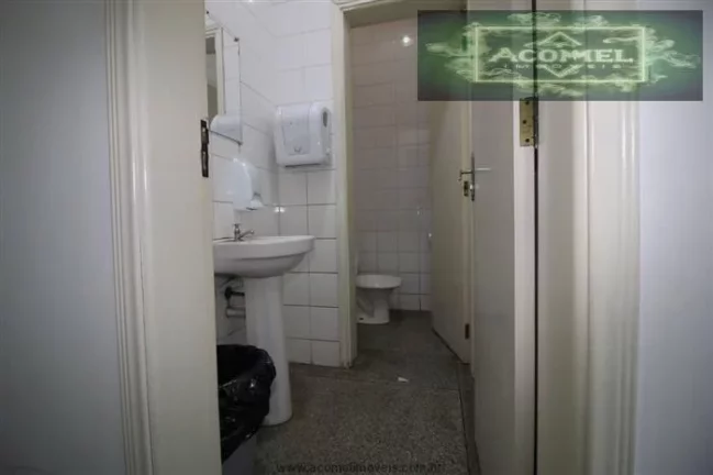 Imagem Galpões para locação em Sumare no bairro Jardim Bela Vista