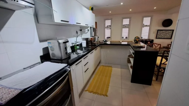 Imagem APARTAMENTO REFORMANDO FRENTE AO MAR, NA PRAIA DAS ASTÚRIAS