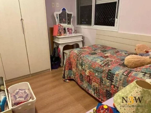 Imagem Apartamento com 3 dormitórios à venda, 142 m² por R$ 2.340.000,00 - Vila Leopoldina - São Paulo/SP