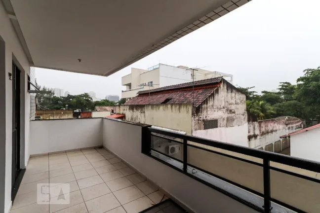 Imagem Apartamento à Venda - Recreio, 2 Quartos, 87 m2