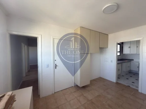 Imagem Apartamento de Luxo no Jardim Parque Morumbi - 3 quartos, 1 suíte, 2 salas, 2 banheiros, 4 vagas de garagem, 285m² - Venda ou Locação em SP