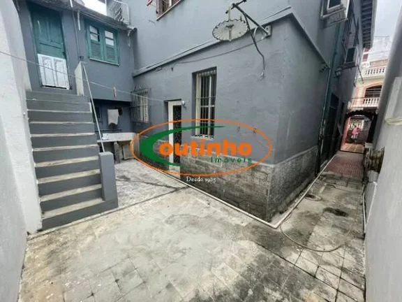 Imagem (27533) Rua Benevenuto Berna - Tijuca