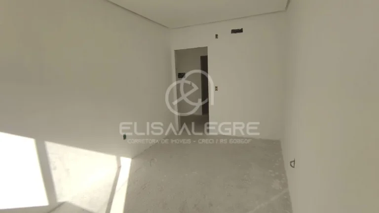 Imagem Sobrado 3 quartos sendo 1 suíte no Igara, Canoas/RS