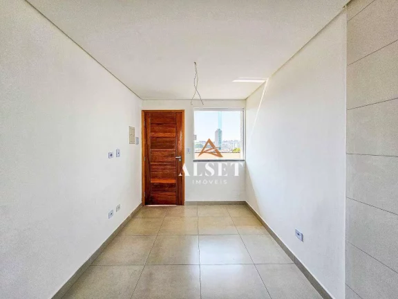 Imagem Studio com 2 dormitórios na Vila Carrão