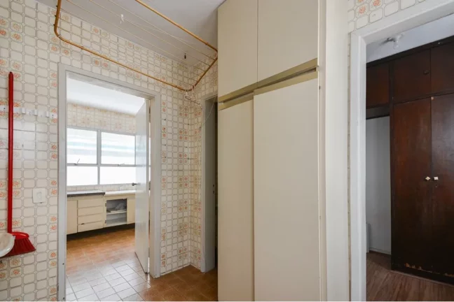 Imagem APARTAMENTO RESIDENCIAL em São Paulo - SP, Higienópolis