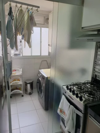 Imagem Apartamento Condominio Casa Grande 70 m² 3 Dormitorios 1 Suite