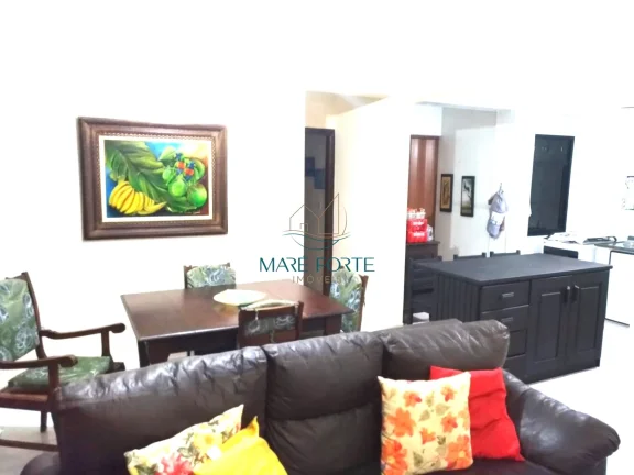 Imagem Amplo apartamento com 3 quartos no Itaguá