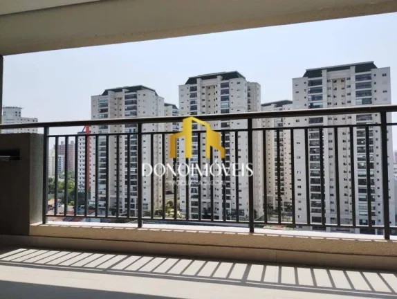Imagem Apartamento 4 quartos c/ 2 suítes - 227 m² em Vila Gilda, Santo André