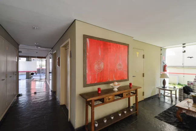 Imagem Apartamento com 2 Quartos à Venda, 58 m² em Pinheiros - São Paulo