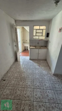 Imagem Casa para alugar em São Bernardo do Campo, Taboão, com 1 quarto