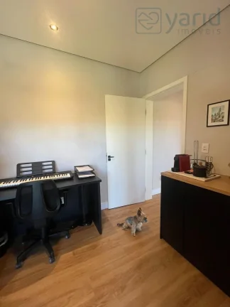 Imagem CASA (ALTO PADRÃO) PARA VENDA NO RESIDENCIAL TERRAS DA ALVORADA - MEDEIROS - JUNDIAÍ SP