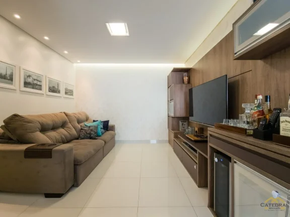 Imagem Apartamento a venda no Montalto Residencial - Jardim Samambaia - Jundiaí/SP