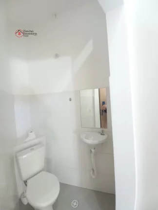 Imagem SALÃO COMERCIAL PARA ALUGAR NA MOOCA REFORMADO, PORTAS NOVAS DE VIDRO E DE AÇO 40m bem espaçoso P?(C) direito alto