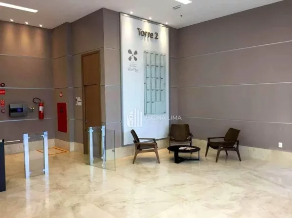 Imagem Sala comercial no osso, à venda por R$ 299.999,00 - CENTRO EMPRESARIAL SHOPPING RIO POTY - Porenquanto - Teresina/PI