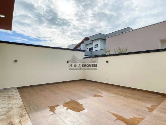 Imagem Casa à venda em Taubaté: Conforto e sofisticação em um só lugar!