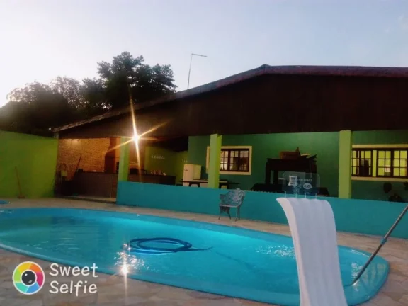 Imagem Chácara à venda, 5790 m² por R$ 1.000.000,00 - Taiacupeba - Mogi das Cruzes/SP