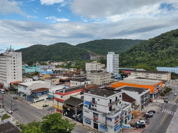 Imagem Apartamento localizado no centro de Mongaguá! - Atual.20-10-25