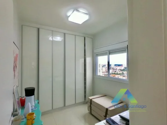 Imagem Lindo Apartamento mobiliado a poucos minutos da estação do Metro Saúde.