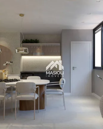 Imagem Casa à venda, 200 m² por R$ 950.000,00 - IBES - Vila Velha/ES
