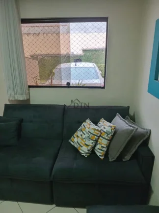 Imagem Casa em condominio - Vila Medeiros - 2 dorm 1 vaga