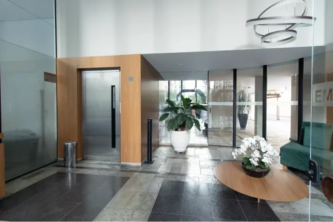 Imagem APARTAMENTO RESIDENCIAL em São Paulo - SP, Moema