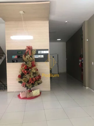 Imagem Sala para alugar, 35 m² por R$ 3.600,00/mês - Manaíra - João Pessoa/PB