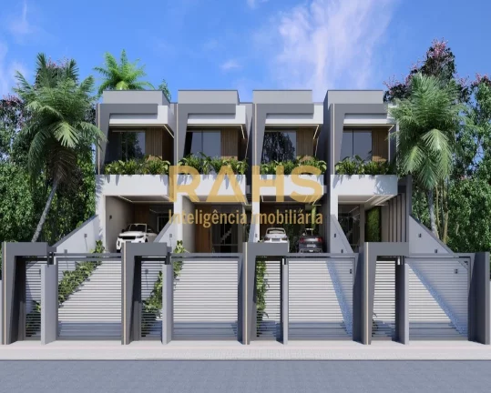 Esse lindo imóvel está localizado em uma das regiões nobres da cidade, com fácil acesso a Br e a...