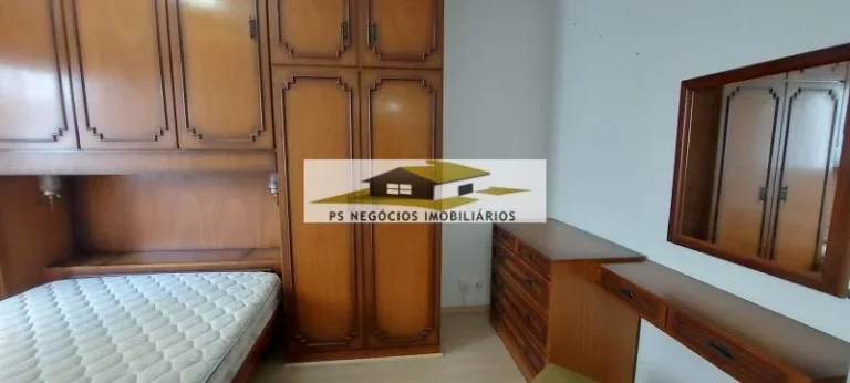 Imagem Apartamento para venda com 46mts no Parque Imperial