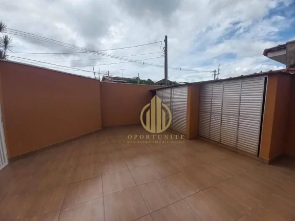 Imagem Casa com 3 dormitórios à venda, 200 m² por R$ 1.000.000 - Ribeirânia - Ribeirão Preto/SP